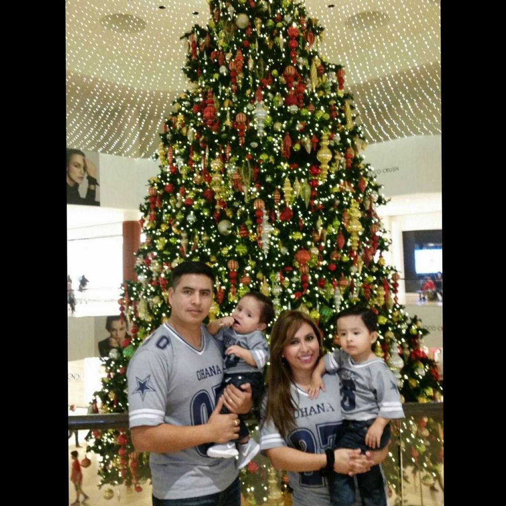 Meet your Posher, Erika